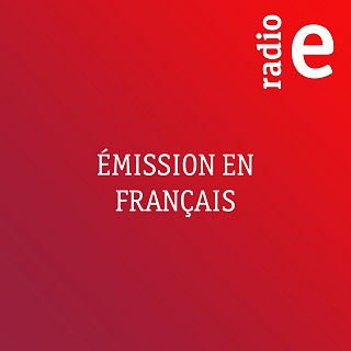 'Émission en français' con Guillermo Bravo | Inés Azagra