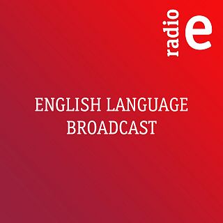 'English Language Broadcast' con Marilyn Quintana | Amy Margaret Egan