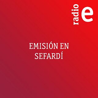 Emisión en sefardí con 