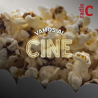 'Vamos al cine' con Raúl Luis García