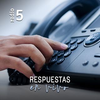 Respuestas en vivo