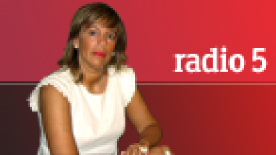 Backstage: Moda en Radio 5