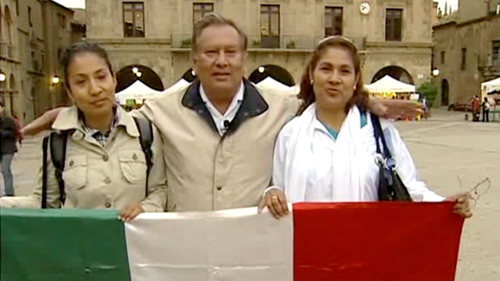 Babel en TVE - 04/04/10 - Babel en TVE | Ver