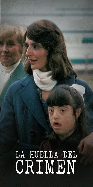 La huella del crimen