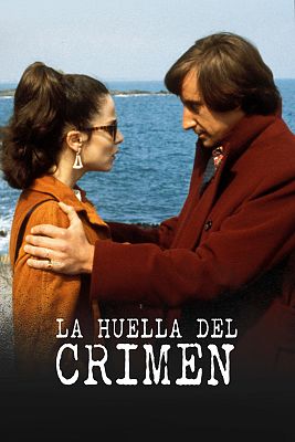 La huella del crimen