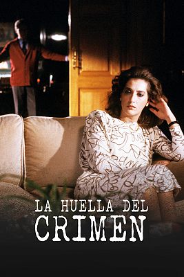 La huella del crimen Serie dramática en RTVE Play