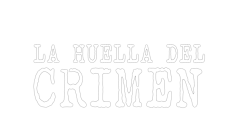 La huella del crimen