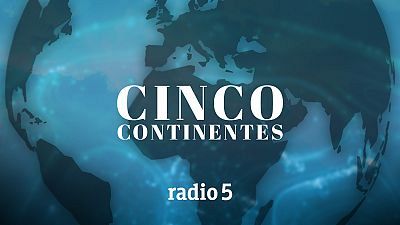 Cinco continentes