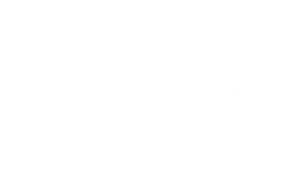 No Disparen al Pianista