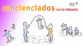 Conciencia2 con la Infancia