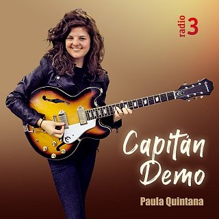 Capitán Demo - 05/05/24