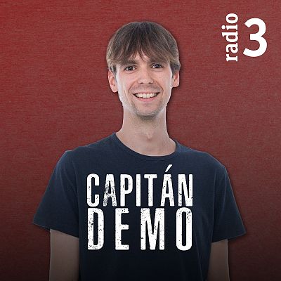 Capitán Demo