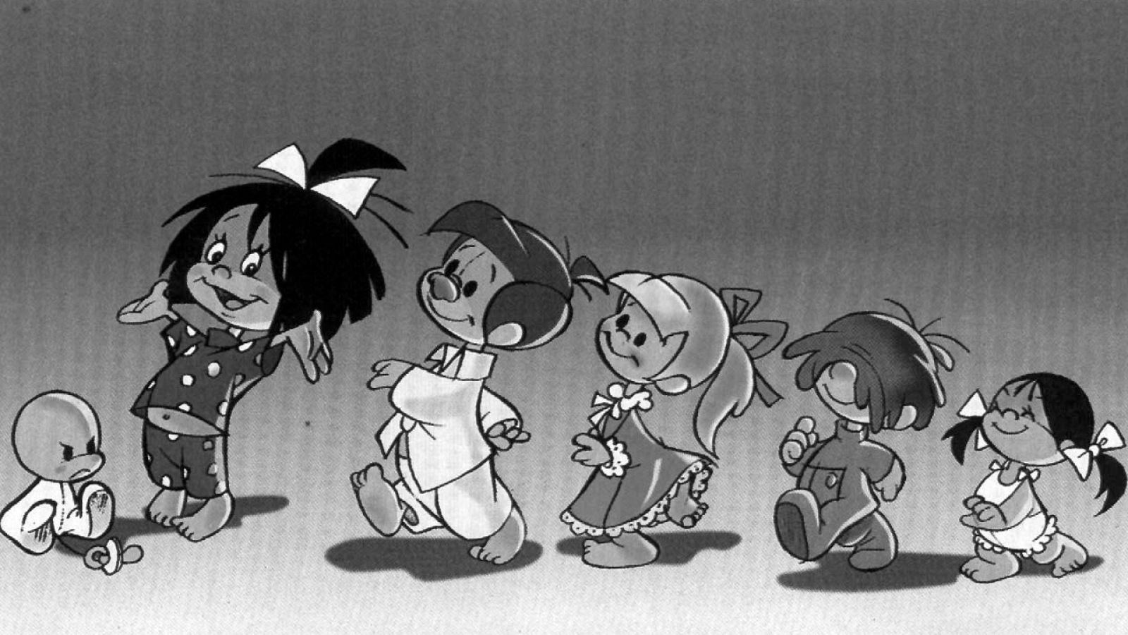 La tele de tu vida - 11/01/07 - La tele de tu vida | Ver