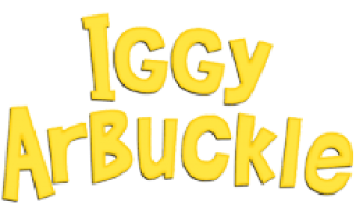 Iggy Arbuckle