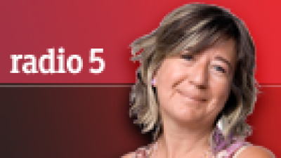 En Radio 5 la música la pones tú