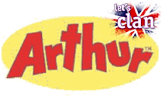 Arthur en inglés