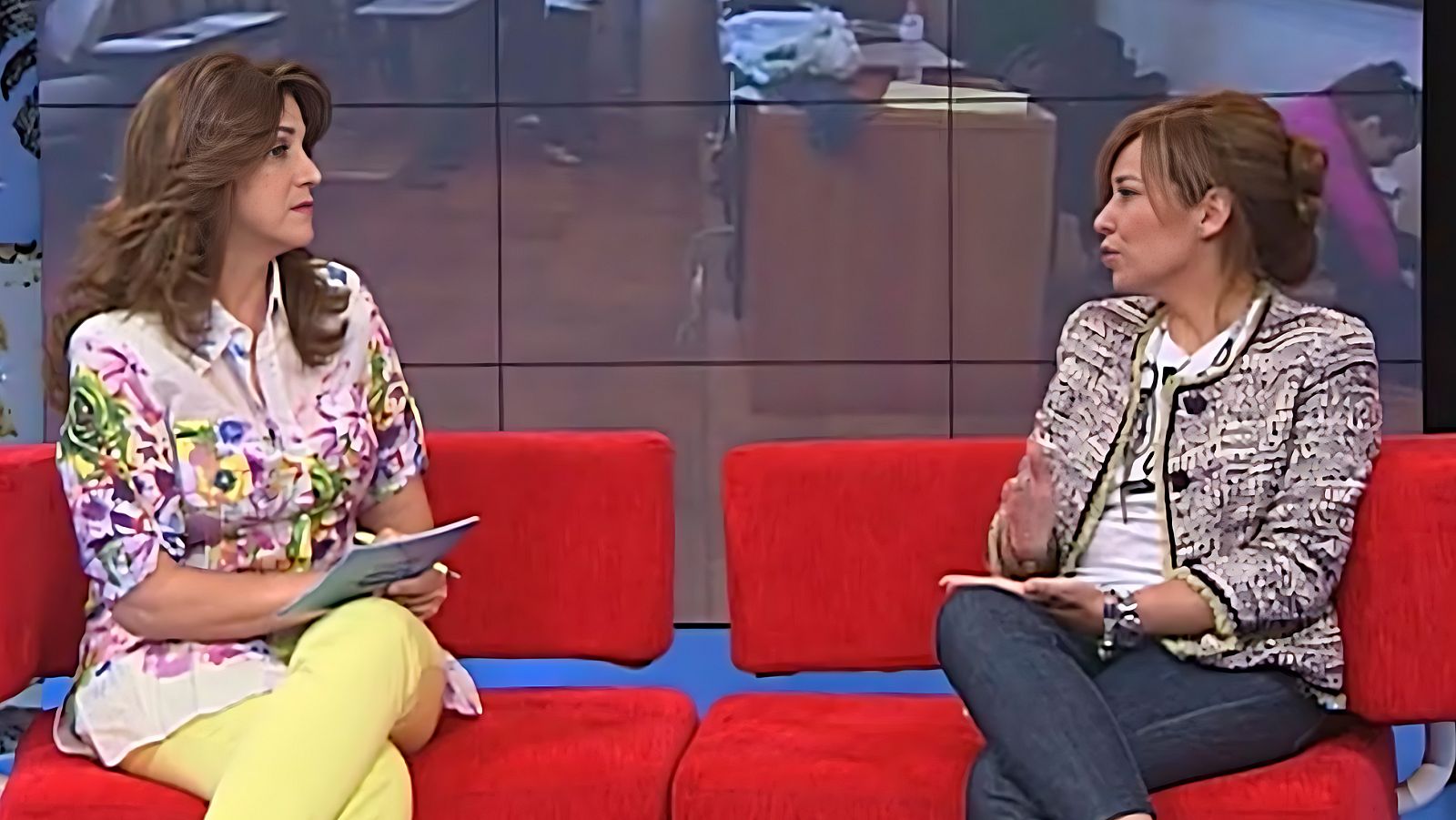 Canarias Mediodia 08-04-2011 - Canarias Mediodía | Ver