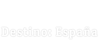 Destino: España