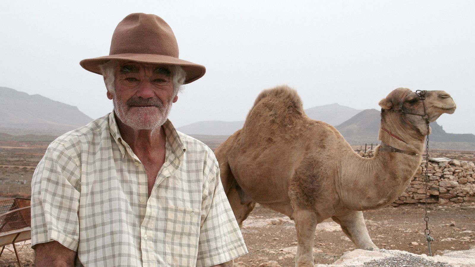 Cuadernos de paso - Cuaderno de los majoreros - ver ahora