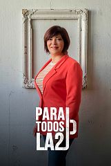 Para todos La 2