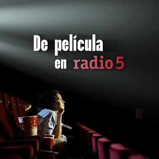 De película en Radio 5 con Yolanda Flores