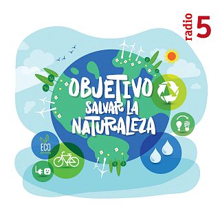 Objetivo Salvar la Naturaleza