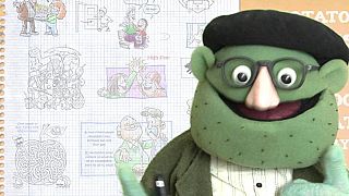 GomaespumEnglish en Clan