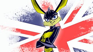 Loonatics Unleashed