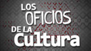 Los oficios de la cultura