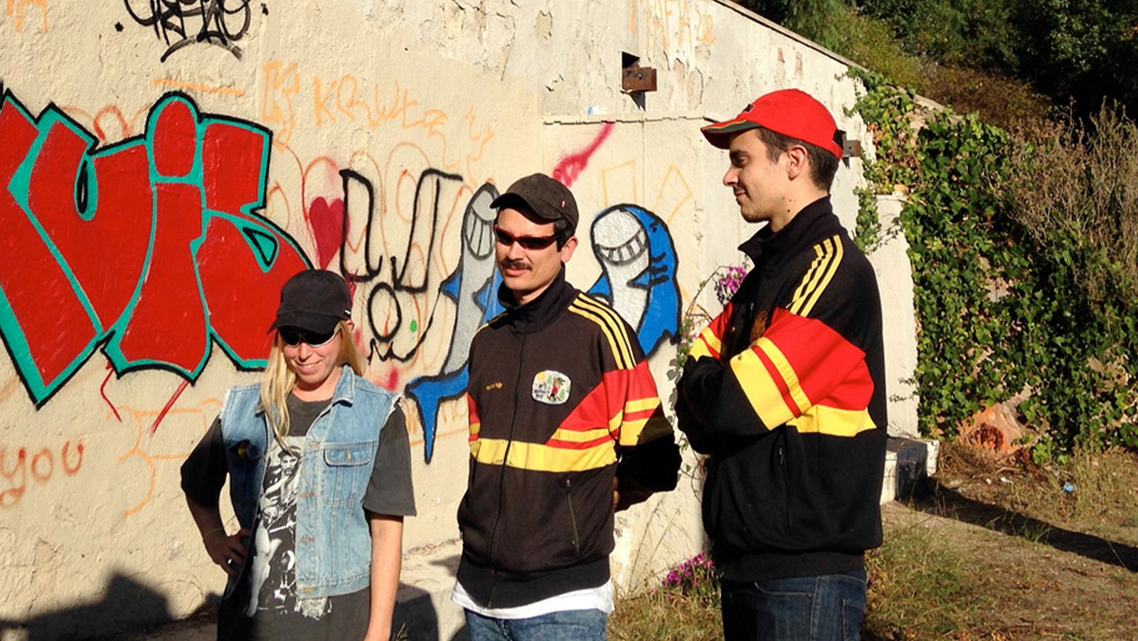 Mapa Sonoro - Lo mejor de la temporada