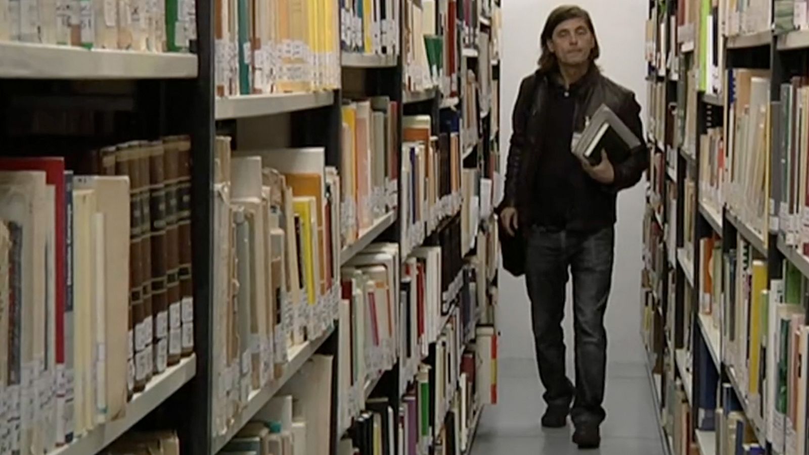 Reportero de la historia - Episodio 13 - ver ahora