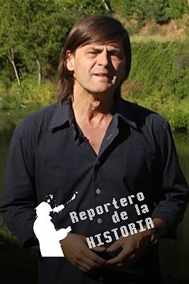 Reportero de la historia