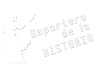 Reportero de la historia