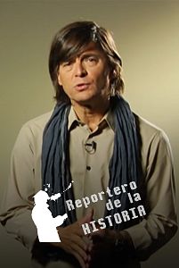 Reportero de la historia