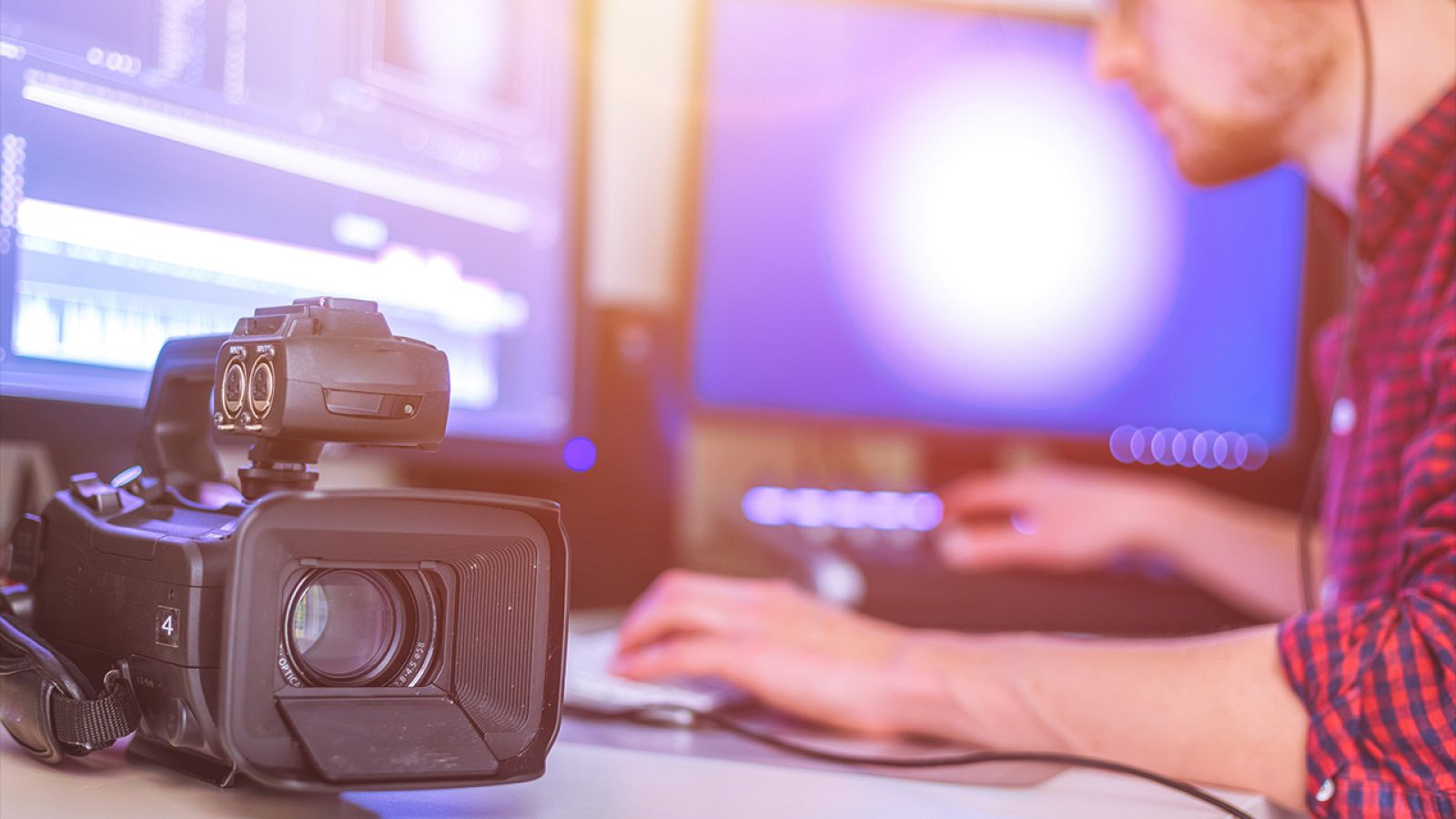 Somos cortos - El dia más corto - 21/12/2013