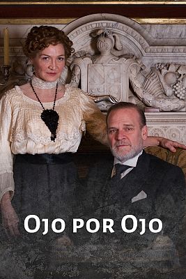 Ojo por ojo