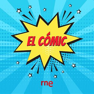 El cómic en  - Programa cultural de comics en RTVE Play