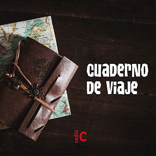 Cuaderno de viaje