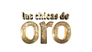 Las chicas de oro