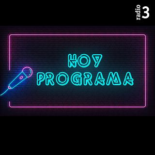 Hoy programa