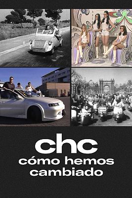 Cómo hemos cambiado