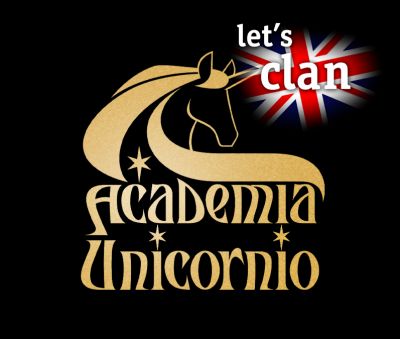 Academia Unicornio en inglés