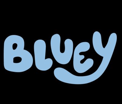 Bluey