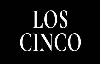 Los Cinco