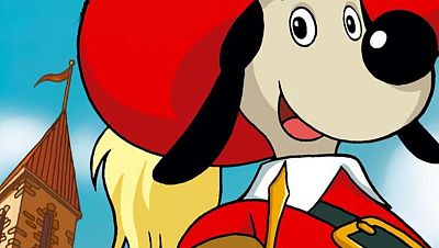 Superkitties en inglés