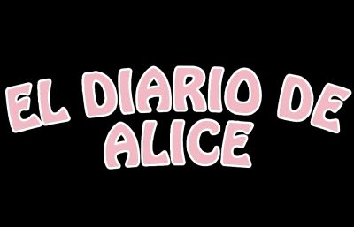 El diario de Alice