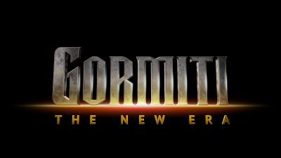 Gormiti New Era