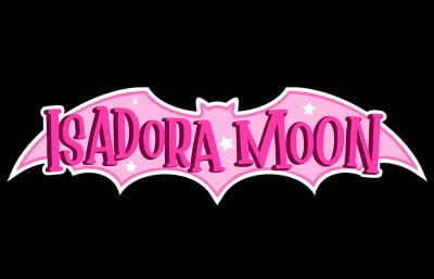 Isadora Moon en inglés