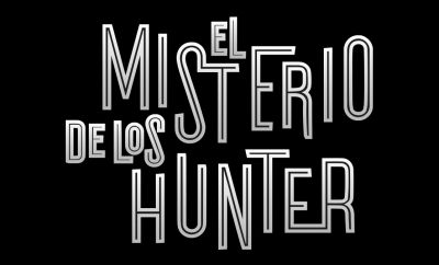 El misterio de los Hunter 