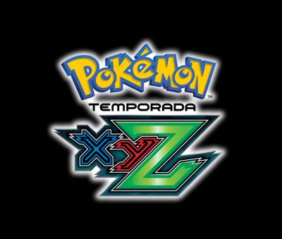 Pokémon XYZ
